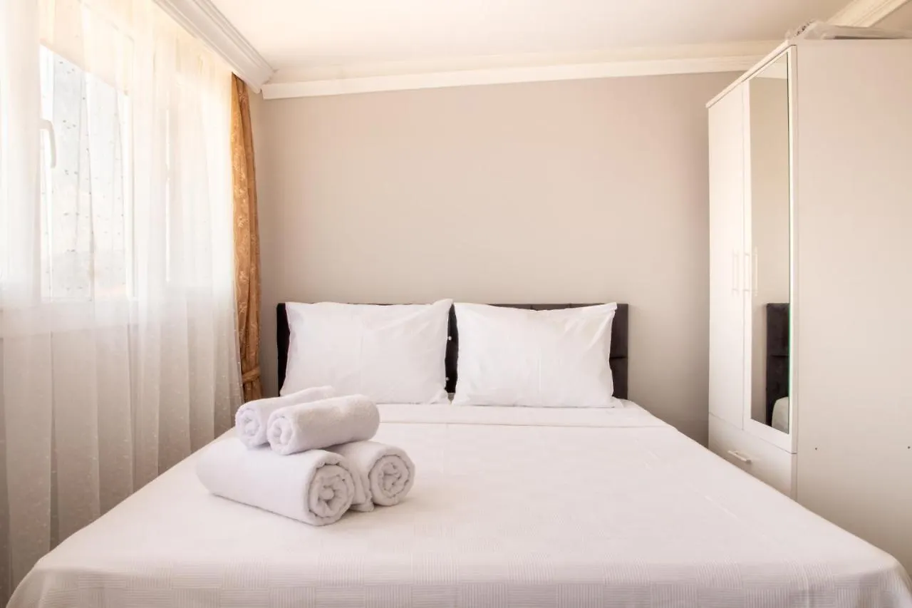 Convenient Studio Flat 10 Min To Seashore In Urla Izmir Apartment