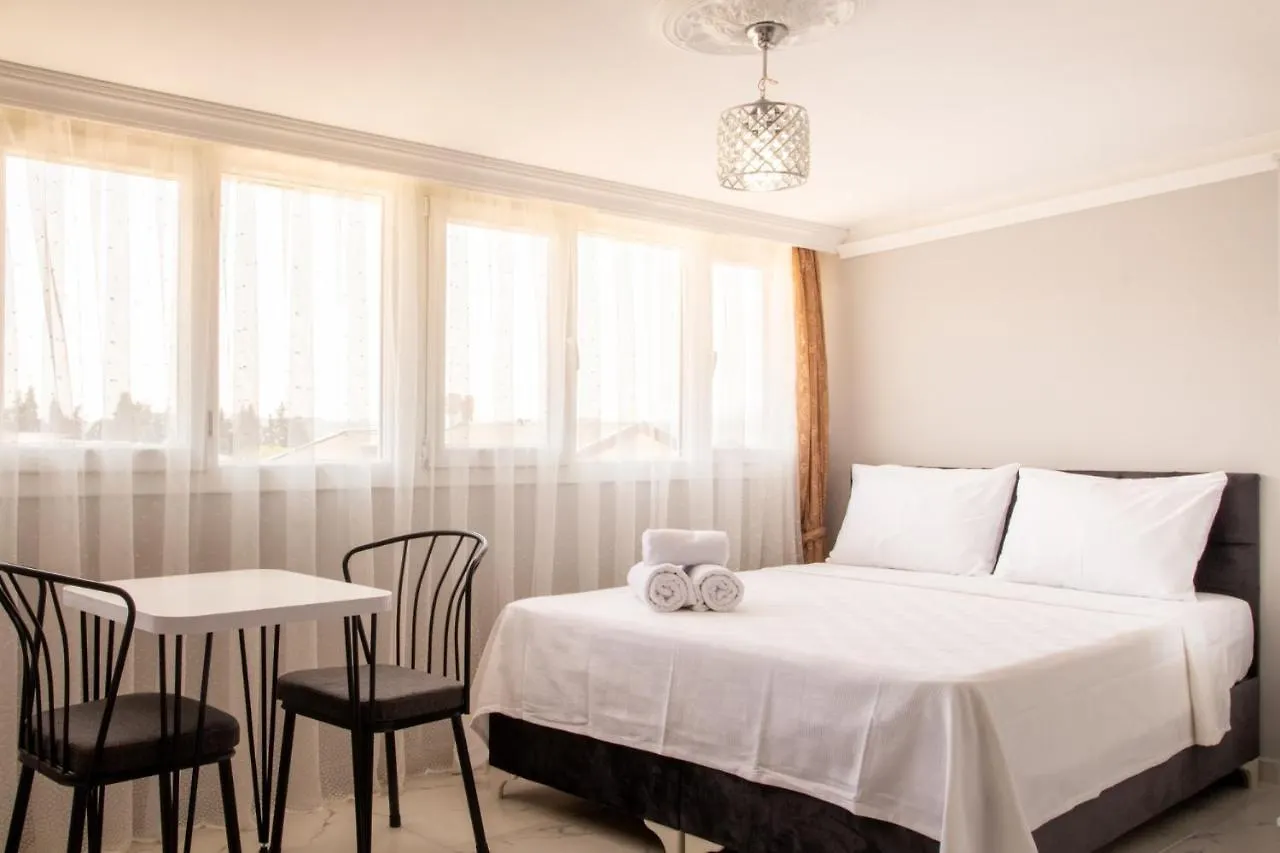 Convenient Studio Flat 10 Min To Seashore In Urla Izmir 0*,  Turkey